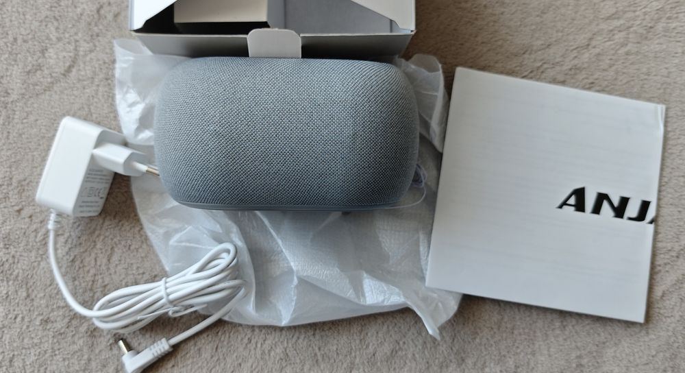 Ceas radio boxa bluetooth