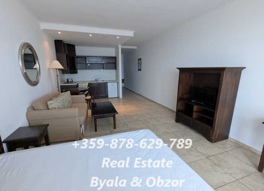 Продава се Едностаен апартамент в Обзор - 64 кв.м за 1071 €/кв.м - Снимка #5