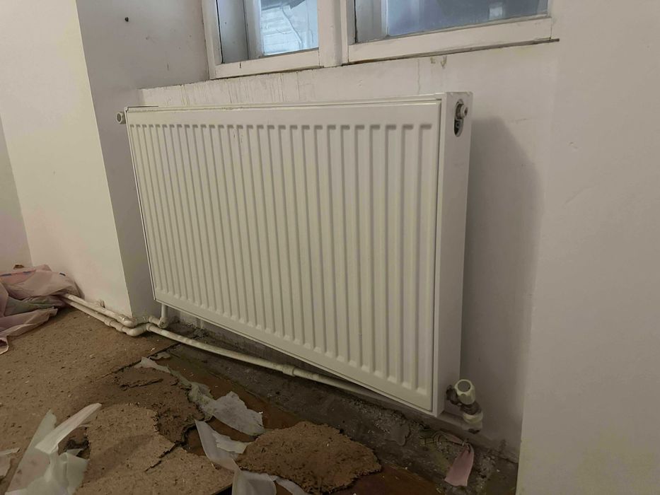 Radiatoare/calorifere Ferroli