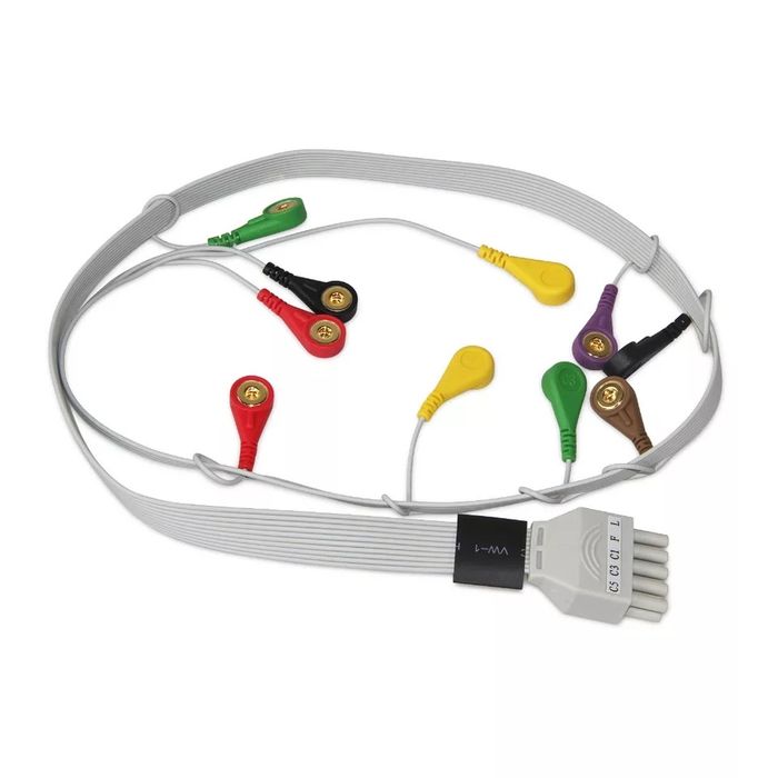Холтер экг мониторинг Contec TLC 6000 Holter ekg