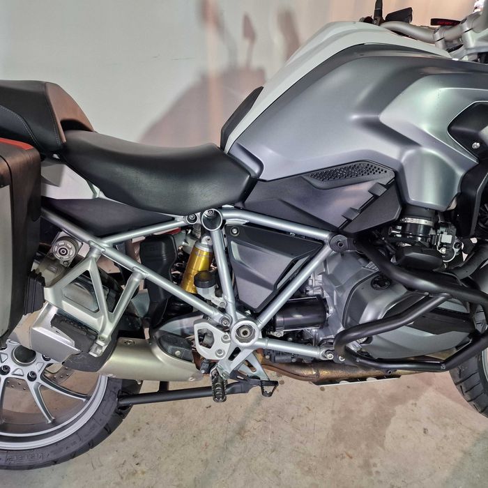Motocicleta BMW R1200 GS ABS | B27329 | motomus.ro