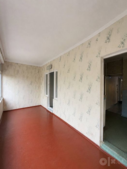 Прадаётся 3х 84 м² 3микрарайоне 3этаж новая планировка