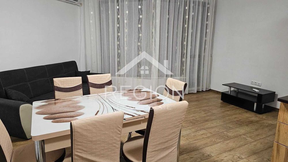 Дава се под наем Двустаен апартамент в Варна, Левски - 65 кв.м за 459 € - Снимка #1