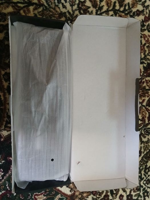 Klaviatura mexanika RGB model KL_89