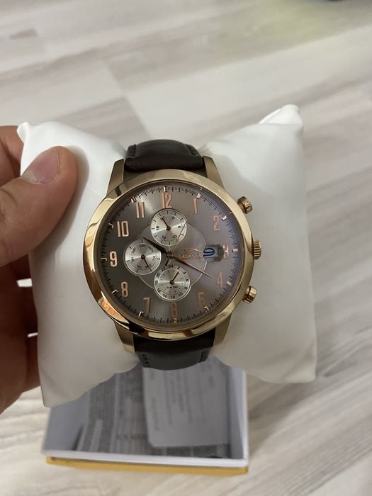 Ceas Slazenger, barbati