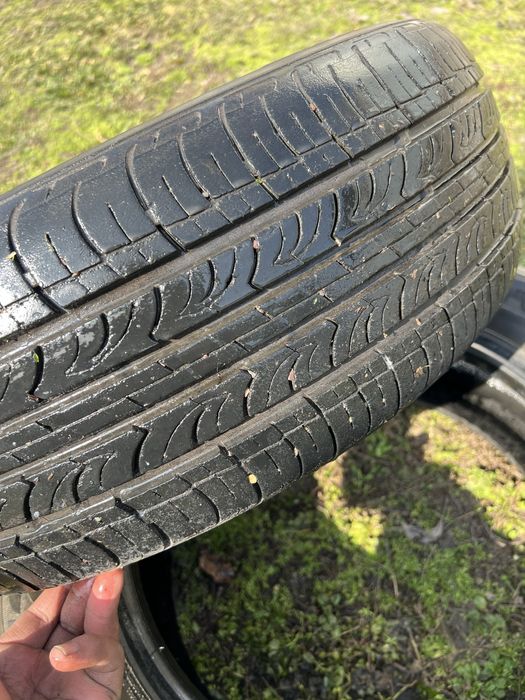 Летние шины 205/65/15
