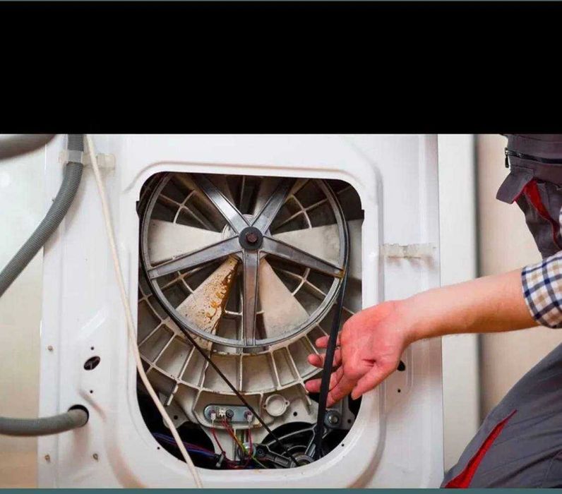 Ремонт стиральных машин на дому. Ташкент