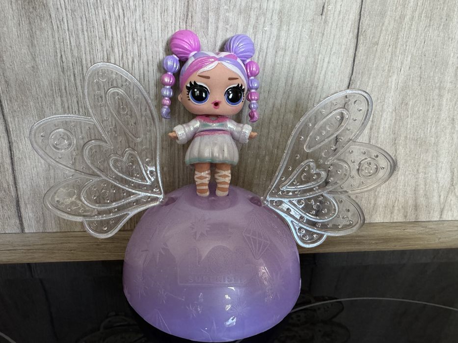 Продам кукол Lol