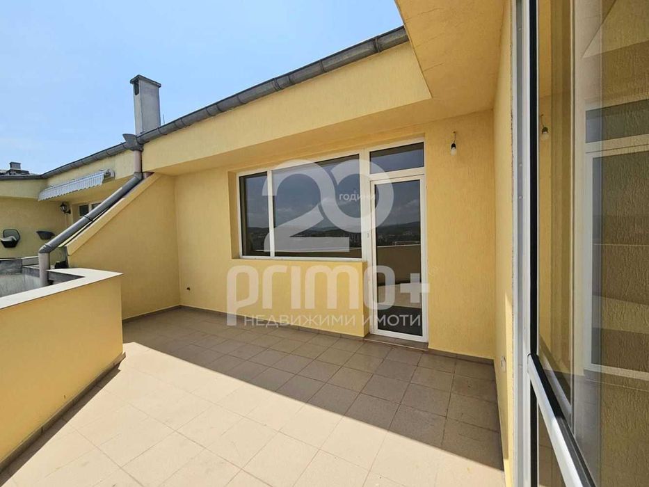 Продава се Четиристаен апартамент в Велико Търново, Бузлуджа - 161 кв.м за 1181 €/кв.м - Снимка #11