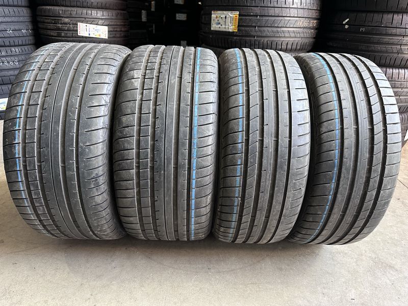 245/40/19 275/35/19 GOODYEAR RunFlat