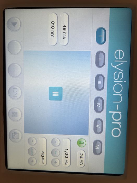 Elysion Pro 3500W