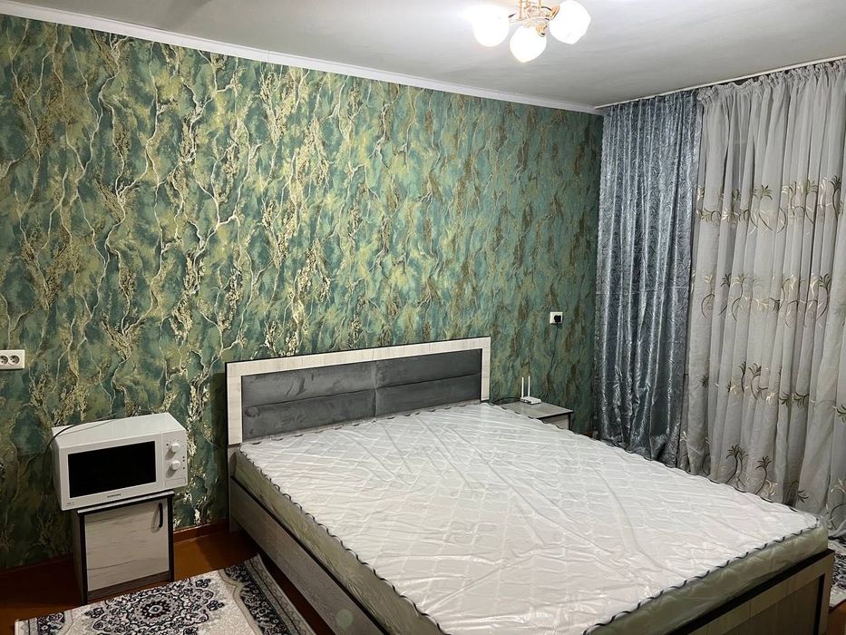 Продам свою 1/3/4 Академгородок