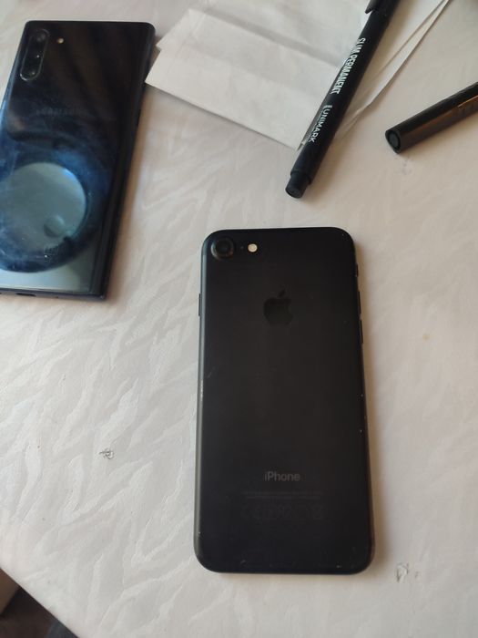 iPhone 7 айфон 7