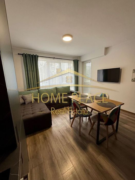 Дава се под наем Двустаен апартамент в Варна, Възраждане 3 - 60 кв.м за 561 € - Снимка #5