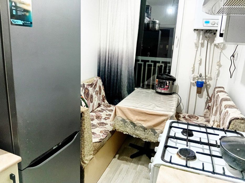 Аренда 3 комнатная кв, сдаётся 1 комната новостройке все удобствоми