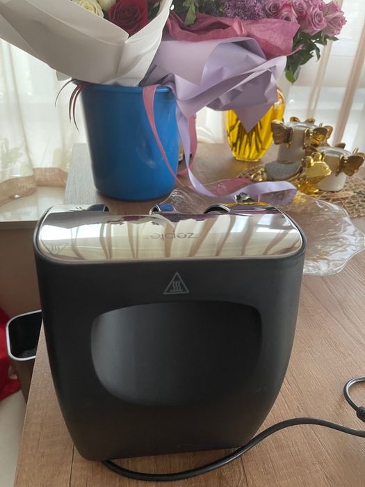 Тостер Zepter - не ломается никогда