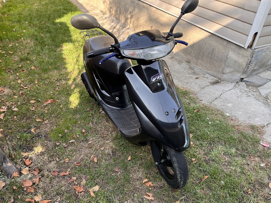 Honda Dio 2000г. -!150000 т