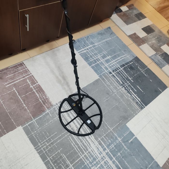 Detector de metale magnum