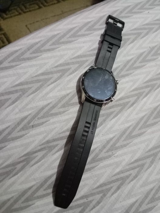 Смарт часы наручные