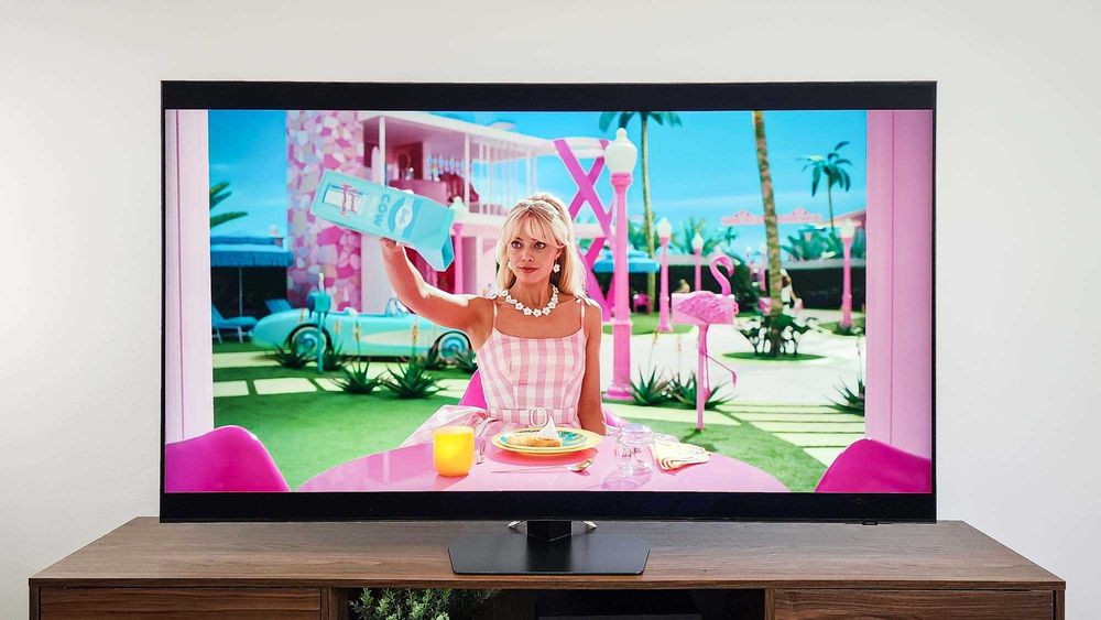 Телевизор Neo QLED Samsung QE-98QN90D 98" (Новинка 2024) Mini Led