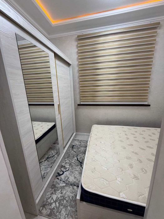 Лисинова Кадышева Аренда кв 1-ком/2/4 ро-н Яшнабадский