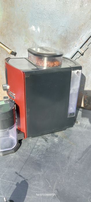Expresor krups quattro force