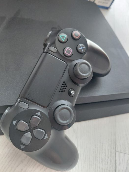 Sony Playstation 4 Slim 1TB/ PS4 / Сони ПС 4