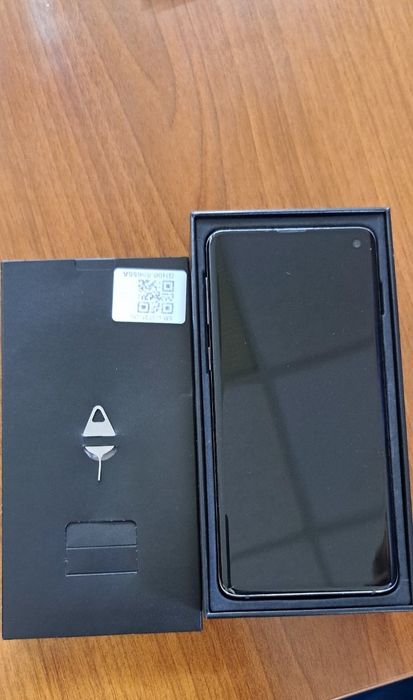 samsung galaxy s10 128 gb dual sim