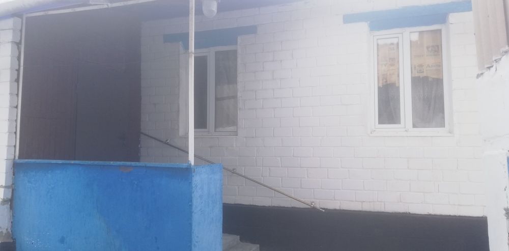 Продам частный дом