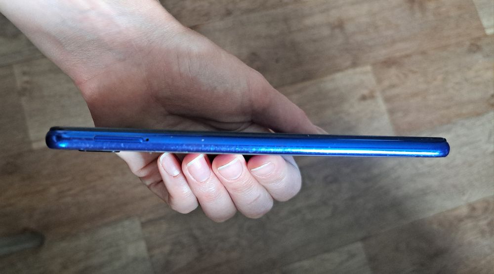 Redmi Note 7 рабочий 64 ГБ