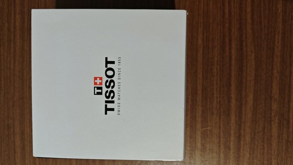 Ceas Tissot Automatic