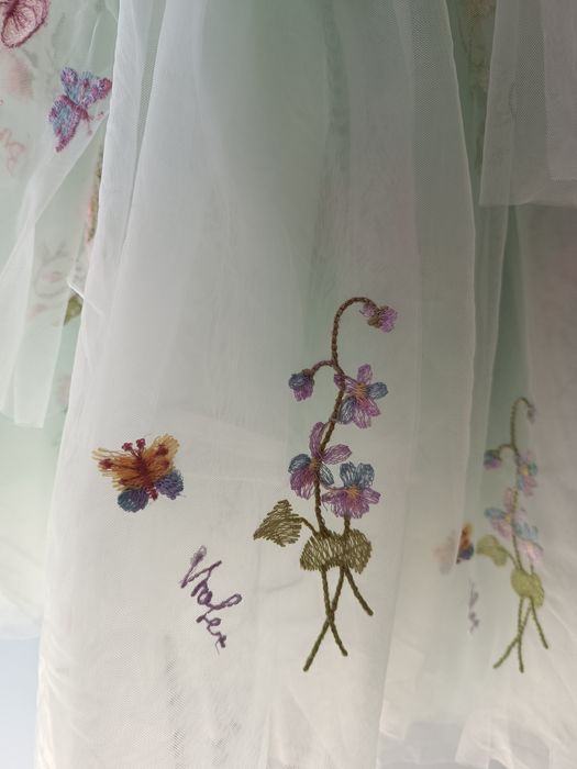 Страхотни  тюлени рокли