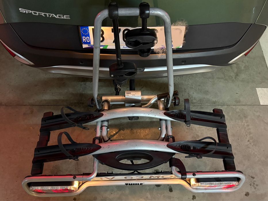 Thule EuroWay 944 suport biciclete