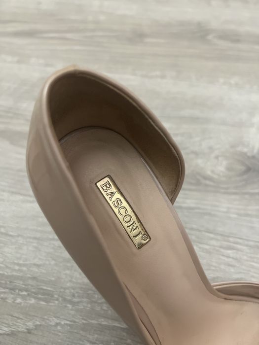 Туфли Basconi