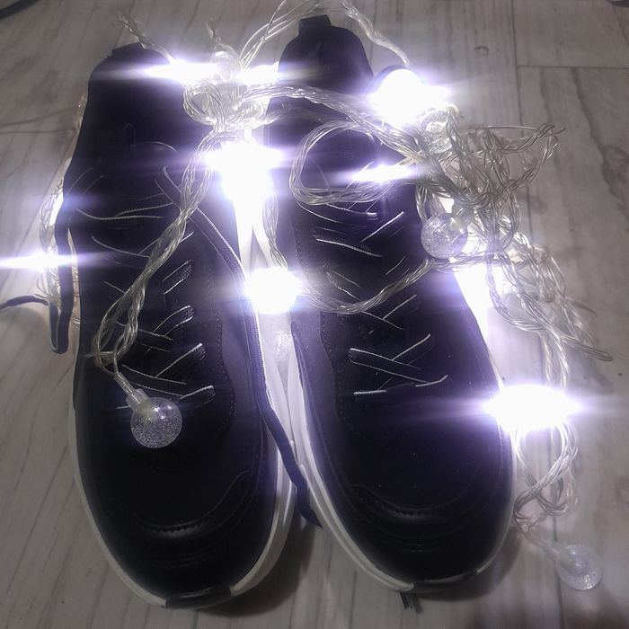 Кросовки стильные Kinetix