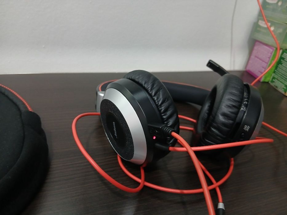 Jabra Evolve 80 pachet complet