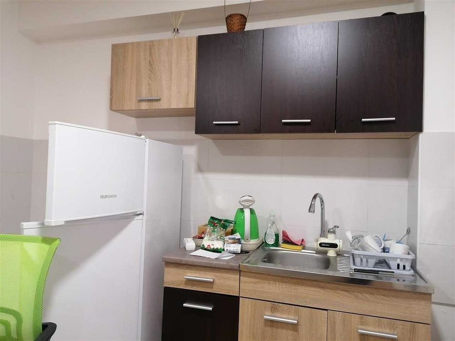 Дава се под наем Двустаен апартамент в София, Зона Б-5 - 65 кв.м за 510 € - Снимка #3