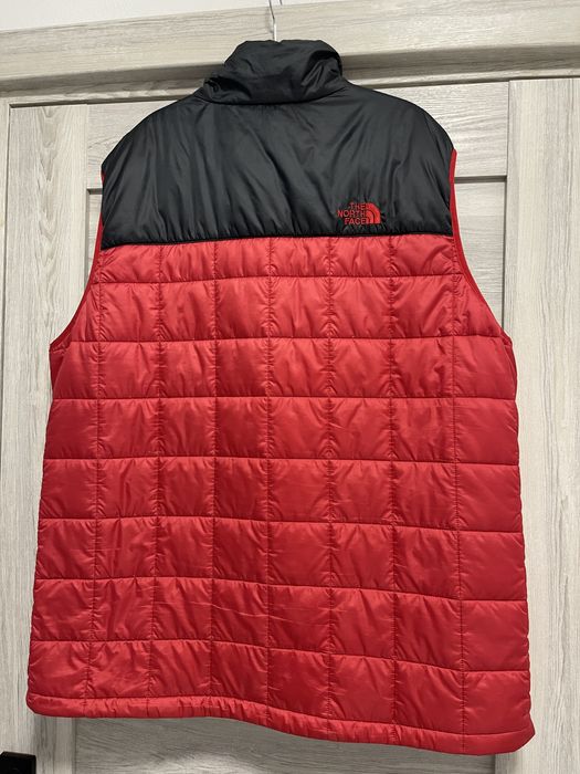 Vezta barbati The North Face