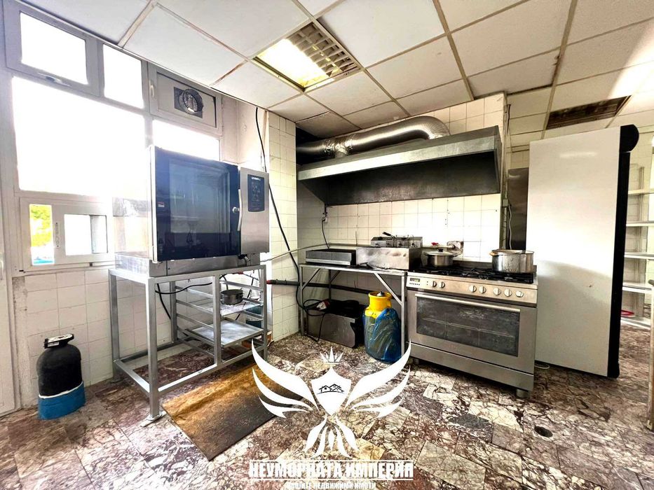 Продава се Магазин в Асеновград - 110 кв.м за 178 €/кв.м - Снимка #11