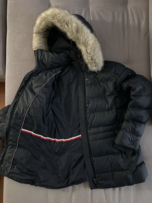 Geacă Femei Tommy Hilfiger
