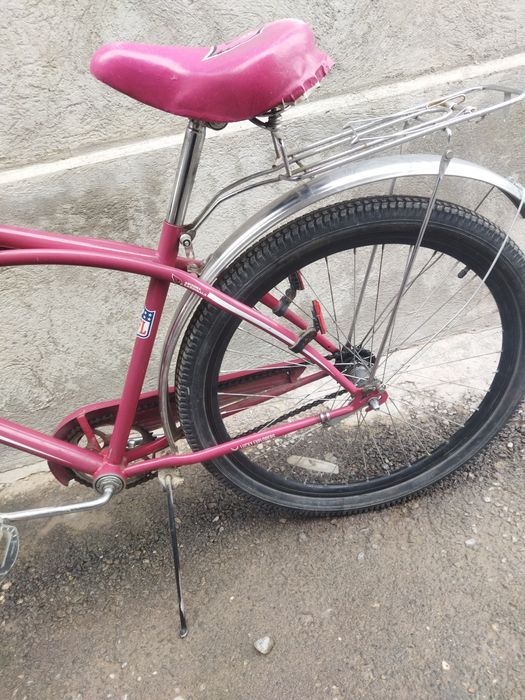 Продам велосипед в хорошем состояние