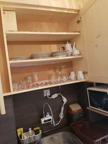 Дава се под наем Тристаен апартамент в Бургас, Център - 100 кв.м за 114.75 € - Снимка #9