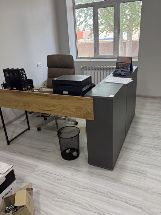 Ofice mebil sotiladi