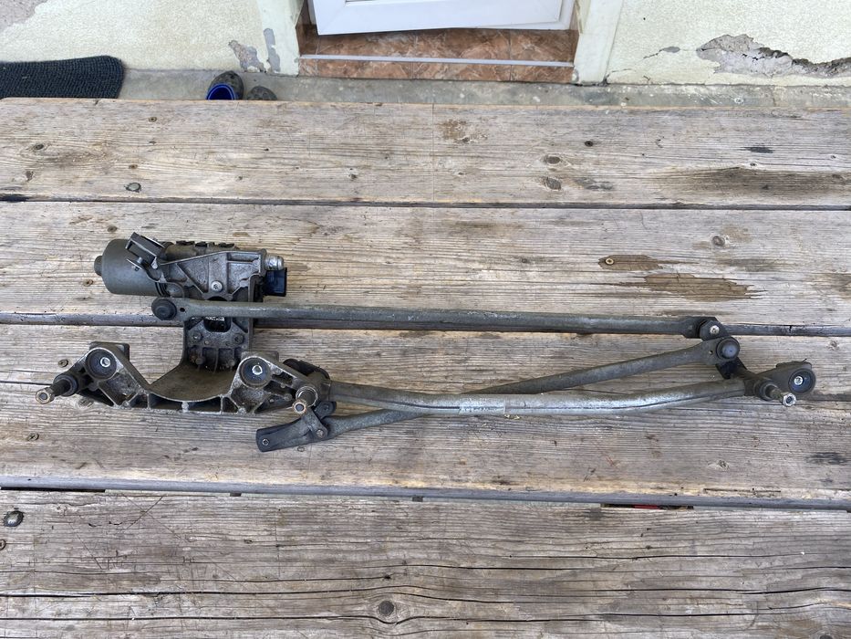 Motoras ansamblu stergatoare ford c max