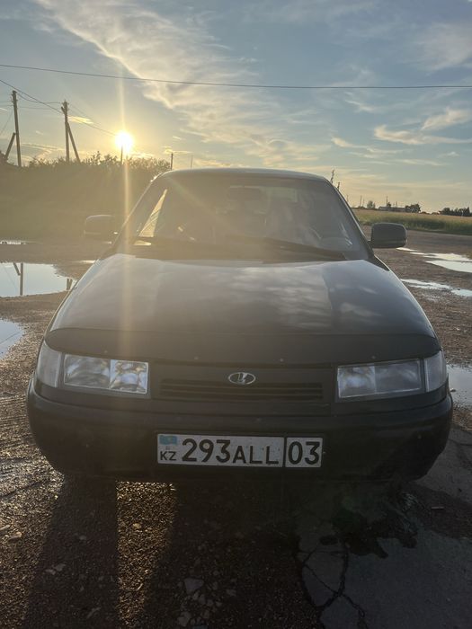 Продам ваз 2110 на ходу