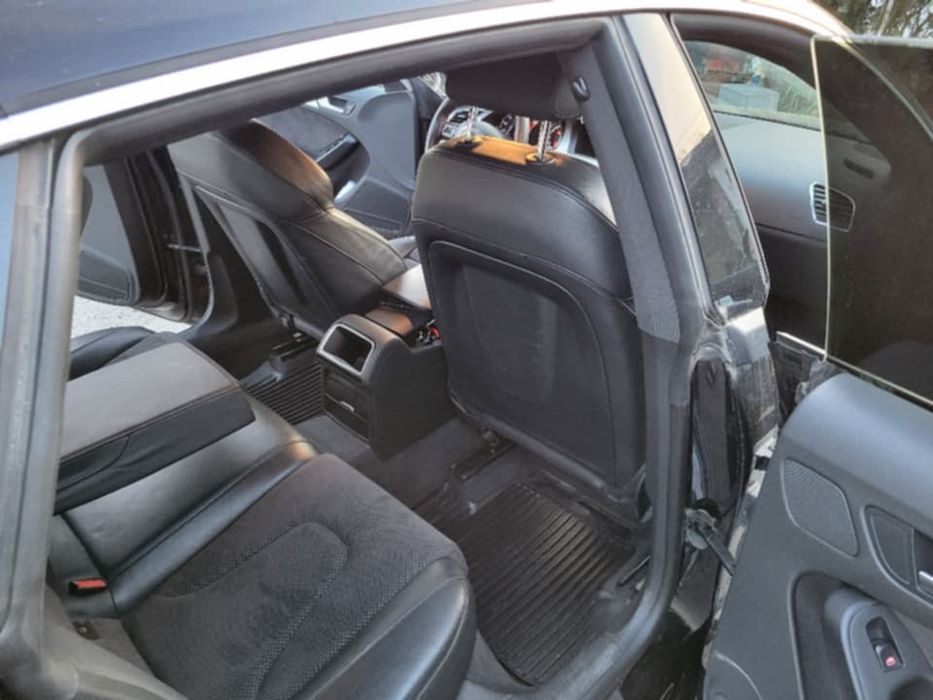 AUDI A5 2010 — imagine 5