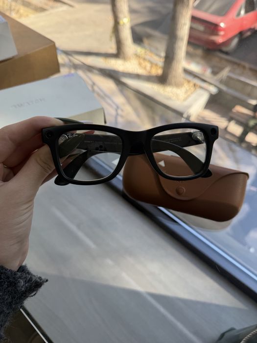 Rayban meta 1 gen baitime 0.0.12