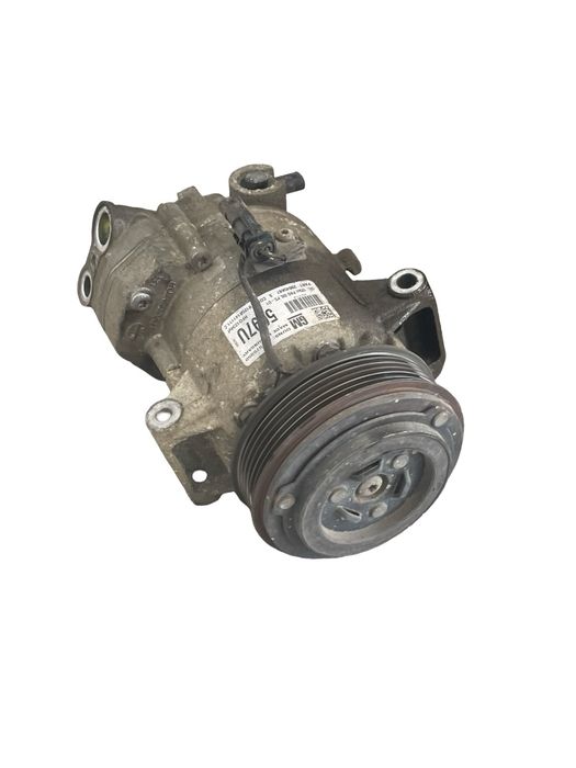 Compresor Ac Opel Astra J Saloon 2012 - > 1.6 A 16 Xer, B 16 Xer 4015