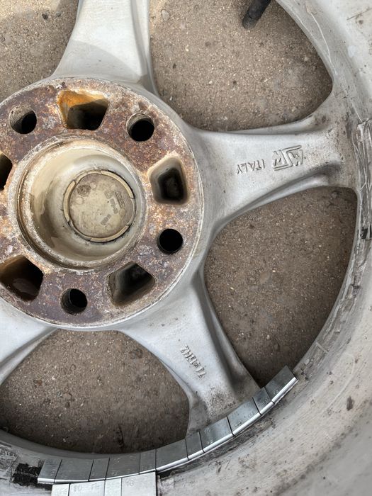 Продам диски r15