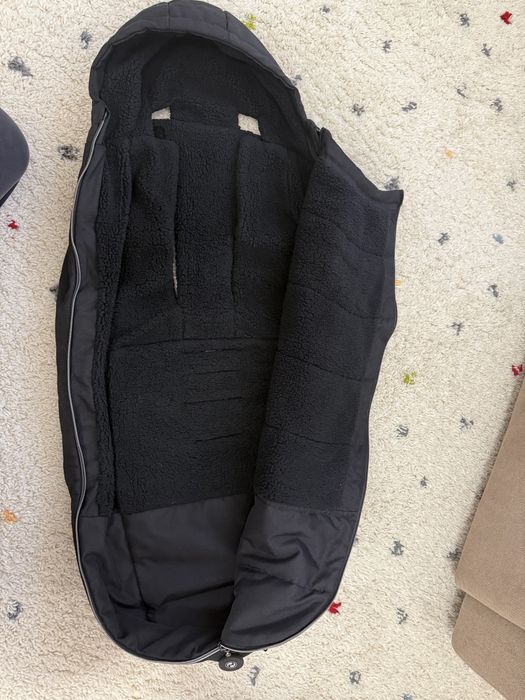 Sac pentru carucior cybex 5 tog
